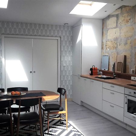 Lovely Apartment Bordeaux Jardin Public Exteriör bild